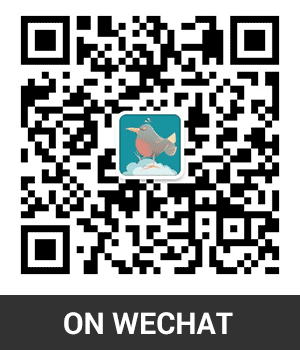 Cloud One Wechat official account